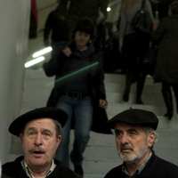 TXAPELKETA NAGUSIA (15. 2009.) -  FINALAURREKOAK -