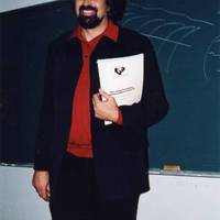 JOXERRA GARZIA. TESIA -