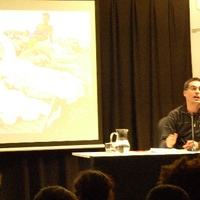 UMOREZ GENEROA BERTSOLARITZAN (2. 2012. VILLABONA) -  JARDUNALDIAK -