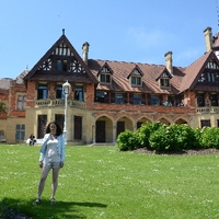 KULTURARTEA. EUROPA BAT-BATEAN. TOPAKETAK -