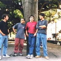 SAIO EXTRAOFIZIALAK, GAUPASAK ETA JENDE GOGAIKARRIA -