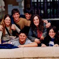 EUSKAL HERRIKO ESKOLARTEKO BERTSOLARI TXAPELKETA (14.a.  2002. Mungia) -