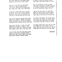 Bertsolaritza. Bertso-paper sariak.  Mendaro Txirristaka bertso-paper saria:  Izenburua: Ene  andregai zena