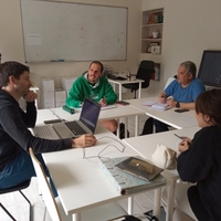 Bizkaiko Bertsozale Elkartea - Mintegia