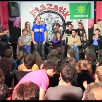 PLAZATIK GAZTETXERAKO TXAPELDUNEN SAIOA -