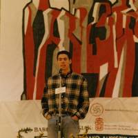 NAFARROAKO BERTSOLARI TXAPELKETA (23. 1994.) -  Kanporaketak -