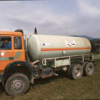 Joxe Anjel Salegi  -  Afalondoko bertsolaria -