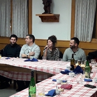 GIPUZKOAKO HERRIARTEKO BERTSO TXAPELKETA (1. 2017) -