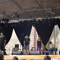 SAIOA GASTEIZ -  JAIALDIAK -