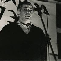 NAFARROAKO BERTSOLARI TXAPELKETA (17. 1988.) -  Kanporaketak -   1988-03-13 GOIZUETA TXAPELKETA