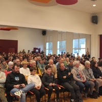 XILABA. Xiberoa, Lapurdi eta Baxenabarreko Bertsulari Xapelketa 2026 - Lehenengo fasea