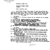 Bertsolaritza:  Bermeoko Ercillako ekitaldi kulturaleko programa