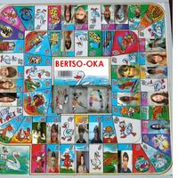 BERTSO-UDALEKUAK (X. 2008. Eulate) -  Transmisioa -