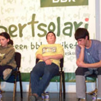 BBK SARIKETA (11.a. 2003) -