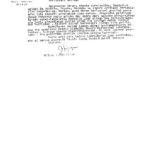 Bizkaiko Bertsolari Txapelketa 1960