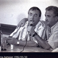 BERTSO-AFARIA ZUMAIAN -