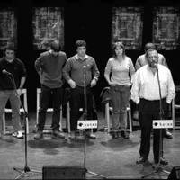 GIPUZKOAKO HERRI ARTEKO BERTSOLARI TXAPELKETA (1.a. 1999) -   Kanporaketak -