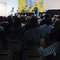 XILABA: XIBEROA, LAPURDI ETA BAXENABARREKO BERTSULARI  XAPELKETA (5. 2016) -  FINALAURREKOAK -