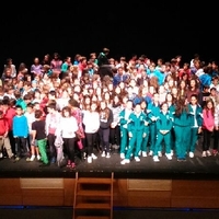 GU ERE BERTSOTAN (2014. AMURRIO) -  TOPAKETAK -