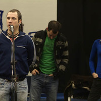 NAFARROAKO BERTSOLARI TXAPELKETA (X. 2007.) -  Kanporaketak -