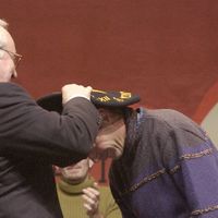 Bertsolari Txapelketa Nagusia 2001 - Finala (Donostia)