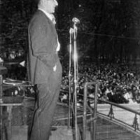 BIZKAIKO ESKUALDEETAKO TXAPELKETA (2.a. 1959)  -  FINALA -  DEUNORO SARDUI.