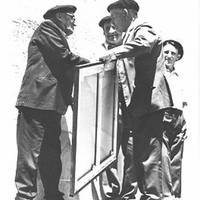 OMENALDIA ARTXANBERRIRI -