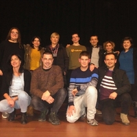 GIPUZKOAKO HERRIARTEKO BERTSO TXAPELKETA (1. 2017) -