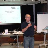 AHOA BETE HOTS (1. 2010. Villabona) -  JARDUNALDIAK -