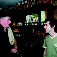 BERTSOLARI ALDIZKARIA (66. zk.) -  Xalbador eta Mattinez geroz -