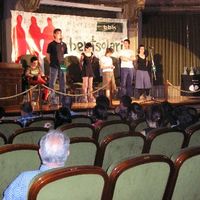 BBK Sariketa 2006 - Finala (Bilbo)