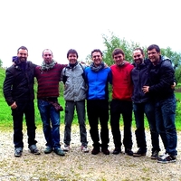 BERTSO GIZON TOPAKETAK 2014 -  TOPAKETAK -