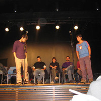 Bertsotan Bagare Sariketa 2006