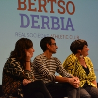 Bertso derbia Hernanin