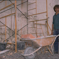 Xabier Legarreta -  Bertsoaren miztoa barruan -