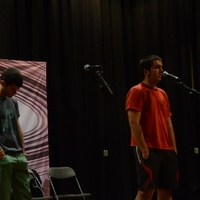 GIPUZKOA BERTSOTAN. GIPUZKOAKO BERTSOLARI TXAPELKETARAKO  SAILKAPEN FASEA -