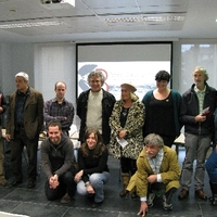 BASARRIRI OMENALDIA 2013  -  PRENTSAURREKOAK -