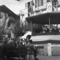 NAFARROAKO BERTSOLARI TXAPELKETA (2.a. 1960) -  FINALA -