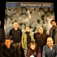 Bertsoaroa 2009
