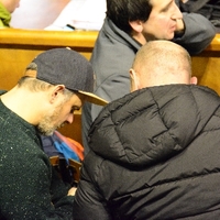 BERTSOLARI TXAPELKETA NAGUSIA 2017. 6. FINALAURREKOA -