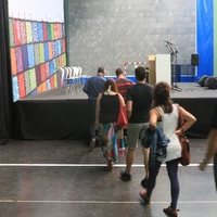 BIZKAIKO BERTSOLARI TXAPELKETA (15. 2014) -  Kanporaketak -