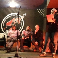 BARDOAK: NAFARROAKO TALDEKAKO BERTSO EKIMENA (3.2016) -  Lagun-artekoak -