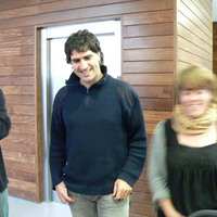 OLATZ AMUNDARAIN -  BISITAK -