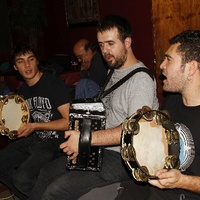 MALLABIKO BERTSOLARI GAZTEEN III. TXAPELKETA -