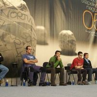 Bertsolari Txapelketa Nagusia 2005 - Finalaurrekoak (Hendaia)