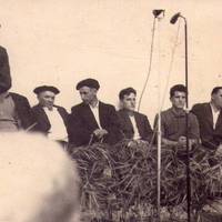 MATTIN -  LUHUSON AMERIKETARAT GAN AINTZIN.