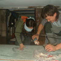 ALBENIZEKO BARNETEGIA -