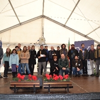 San Antontxu Bertso-paper Lehiaketa (16. 2014. Mungia) -  LEHIAKETAK -