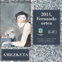 2014, Fernando urtea