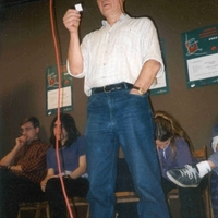 ARABAKO BERTSOLARI TXAPELKETA (2. 2002) -  Kanporaketak -